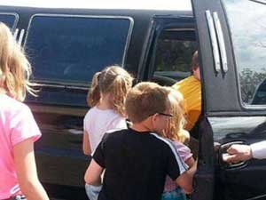 Family Driver
