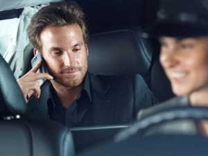 Personal Driver